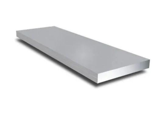 Flat Bar - 25 x 6 - Mill Finish - 4m
