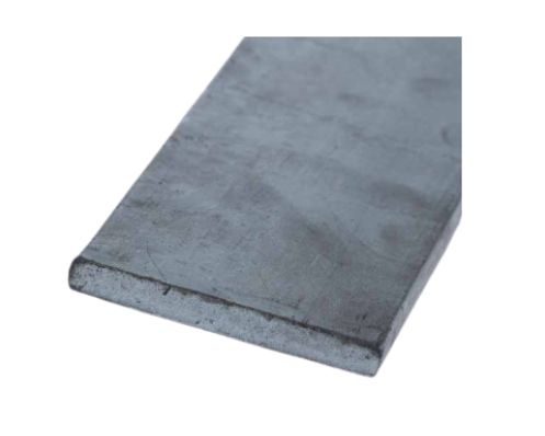 Flat Bar - 75 x 10mm - Hot Dip - Galvanised