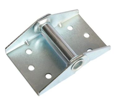 Garage Door - Half Hinge