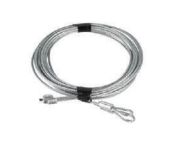 Garage Door Lifting Cable - 7x19 Cable - 3mm - Per Metre