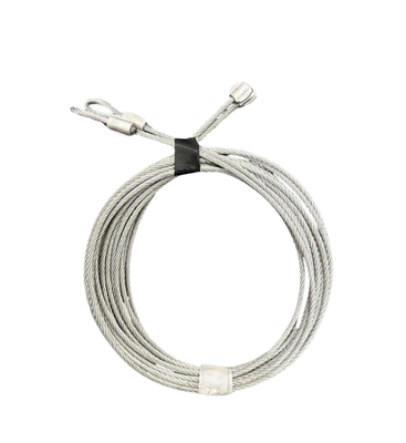 Cables &amp; Drums