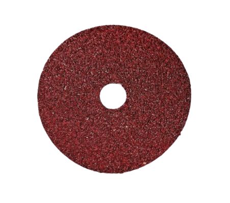Fibre Disc - P36 - 125mm x 22mm