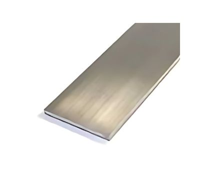 Flat Bar - 80 x 3mm - Mill Finish - 4m