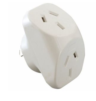 Double Adaptor