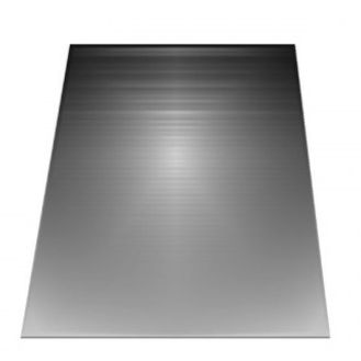 Aluminium Sheet - 1200 x 2400 x 3mm- Mill Finish - 2.4m