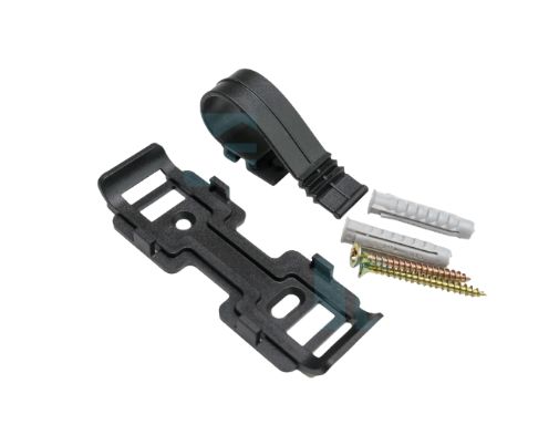 4D Doors - Art Remote -  Wall Bracket / Visor Clip