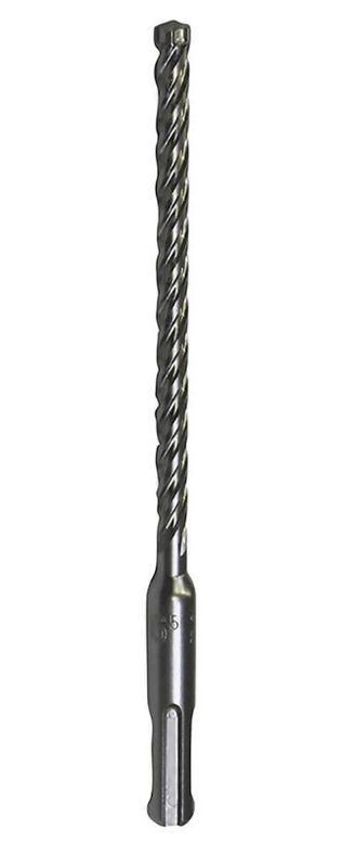 Masonry Drill Bit - SDS Plus 4-Cutter - 6.5 x 165mm