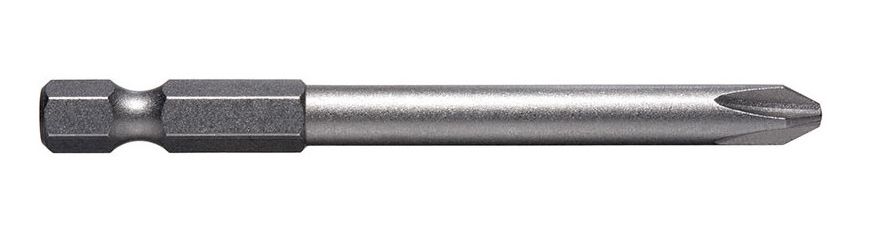 Phillips Power Bit -  PH2 x 100mm