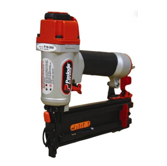 Bradder - Paslode - L/Line - C1 - 50mm - F18-200