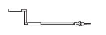 Roller Shutter Crank - Invisible Box + Magnet Join