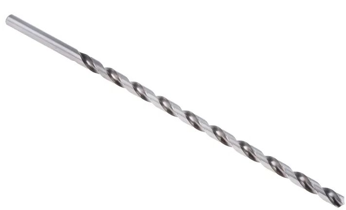 Drill Bit - Long Series - 10.0mm