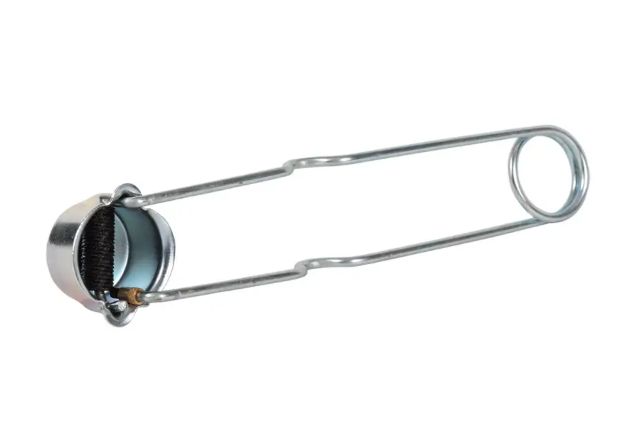 Oxy Flint Lighter - Single