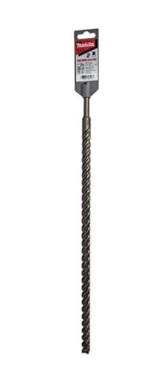 Masonry Drill Bit - SDS - 6.5mm x 215