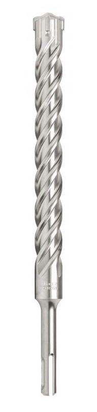 Masonry Drill Bit - SDS Plus 4 Cutter - 10 x 215mm