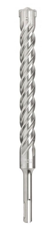 Masonry Drill Bit - SDS Plus 4 Cutter - 10 x 215mm