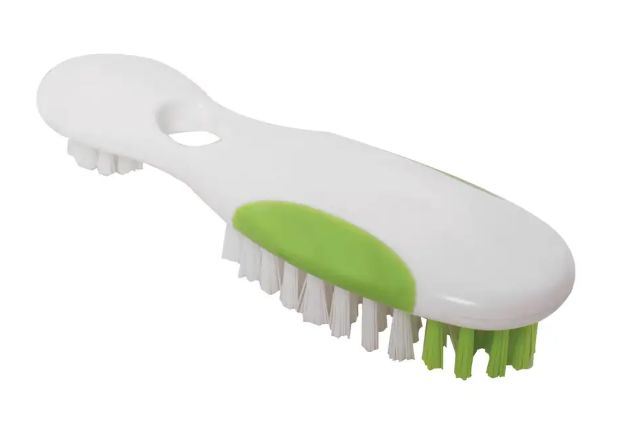 Gripits Nail Brush