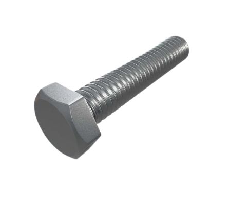 Hex Set - Screw - M12 x 55 - 316 x 1