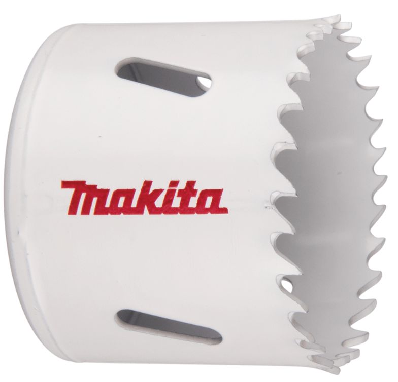 Makita - Bi-Metal Hole Saw - 54mm - 1pc