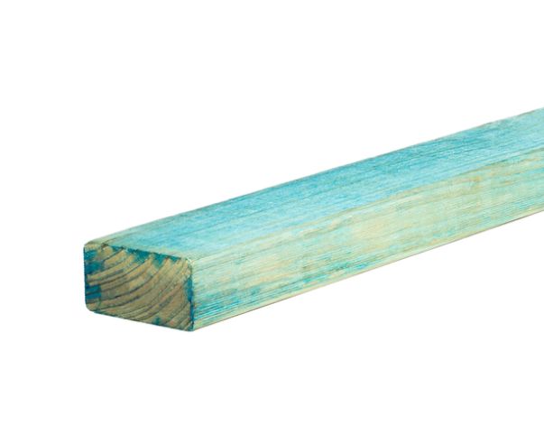 MGP10 Pine H2 TR LOSP 90 x 35 - 5.4m