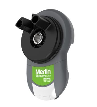 Merlin MR855MYQ Silent Drive R/D Opener
