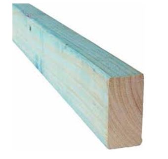 MGP10 - Pine H2 TR LOSP - 70 x 35 - 5.4m