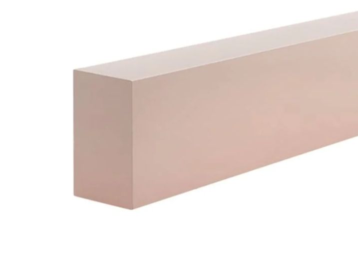 Primed - Beams - GL8 H3 - 140 x 65 x 5.4m