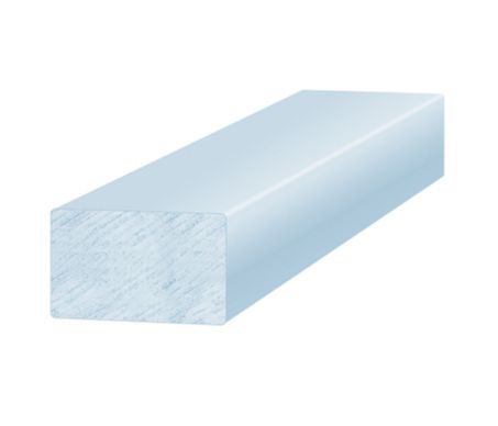 Primed -Pine - Dar H3 - 66 x 42 x 5.4m