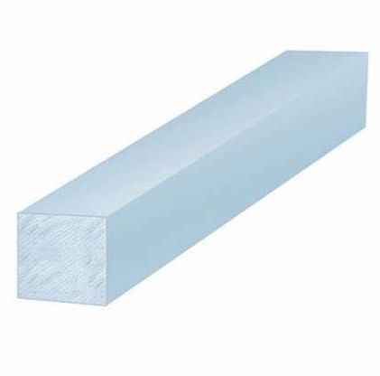 Primed Pine - Dar H3 - 18 x 18 x 5.4m