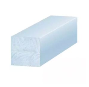 Primed Pine Dar H3 - 30 x 30 x 5.4m