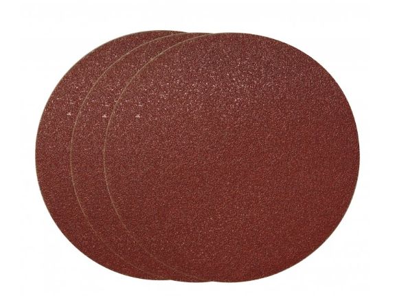 Sanding Disc - 80G - 178mm