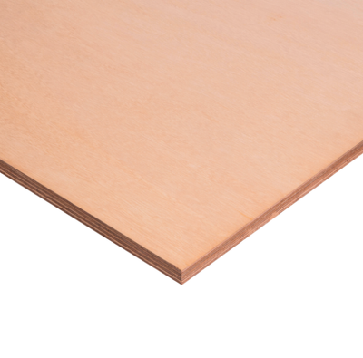 Timber &amp; Sheet Material
