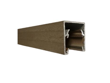 Knotwood Batten - 32mm x 32mm - w/o Screw Flutes - 6.5m