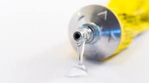 Adhesives