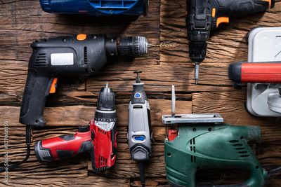 Tools &amp; Accessories