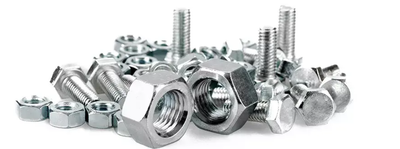 Nuts, Bolts &amp; Screws