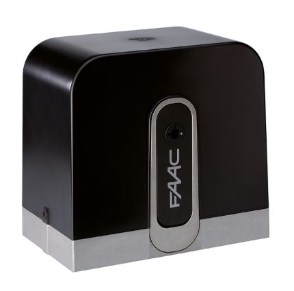 FAAC - C720 Cyclo - Electric Sliding Gate - Motor Kit