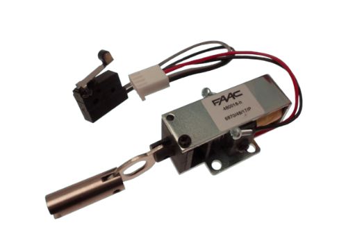 FAAC - C721 - Electromagnet (Solenoid)