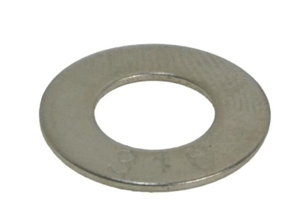 Washer - Flat - M12 - 316 x 1