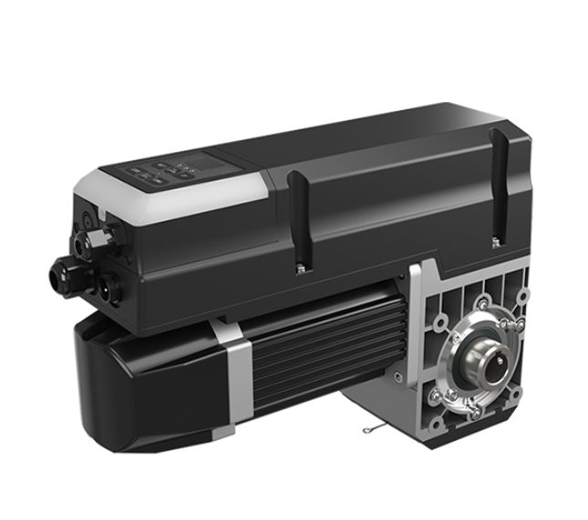POWERHOUSE BEEFA Industrial - Motor - 220V
