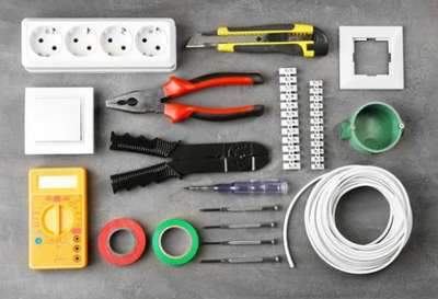 Consumables