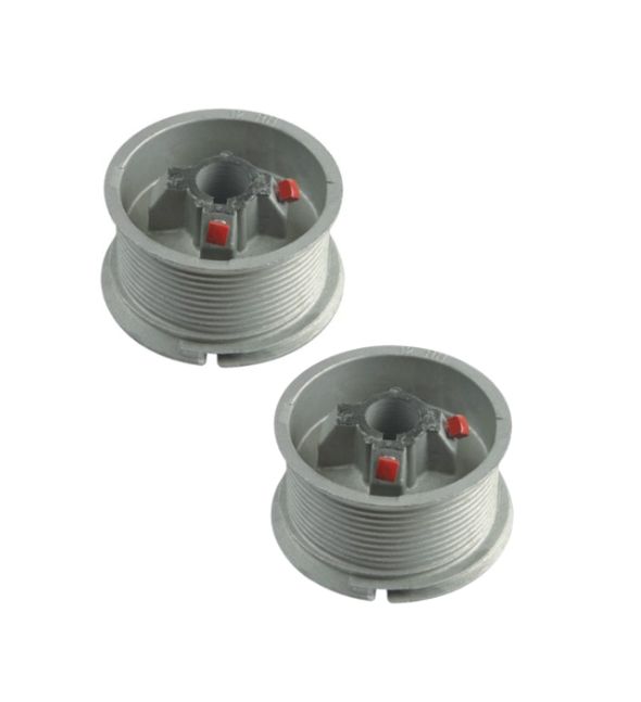Garage Door - Cable Drum - PAIR - 400-12&#39; (3.6m)