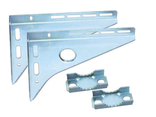 Roller Door Bracket - PAIR