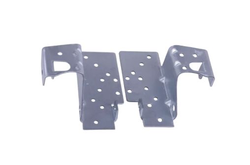 Garage Door - Low Headroom - Bottom Hanger - Light Duty