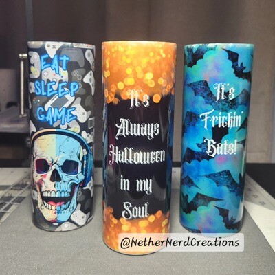 Tumblers