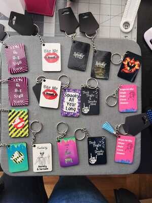 Keychains
