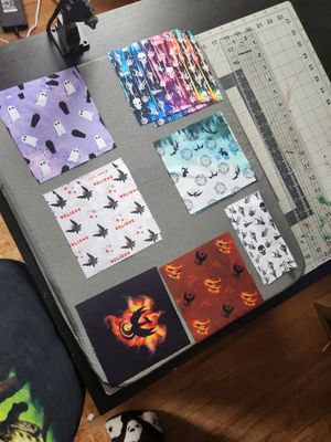 Glasses Cleaning Cloths