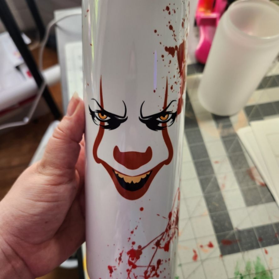 You&#39;ll Float, Too - Water Bottle