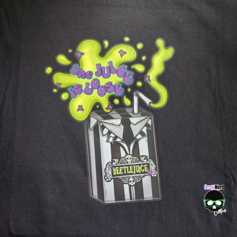 Juice is Loose T-shirt