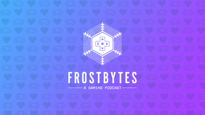FrostBytes Merch