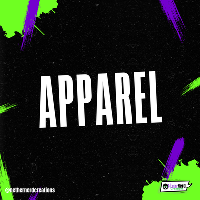 Apparel